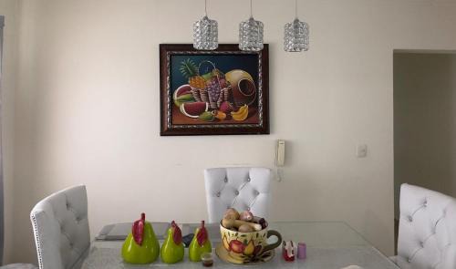 Nuevo Arroyo Hondo Apartment | El hogar ideal para tu estancia