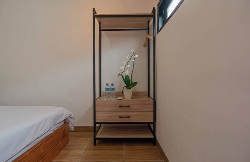 Pejeng Kawan House | Elbe Homestay