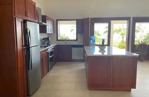 Sosua Villa | Elegant & Spacious Villa with Breathtaking Ocean Views