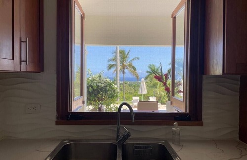 Sosua Villa | Elegant & Spacious Villa with Breathtaking Ocean Views