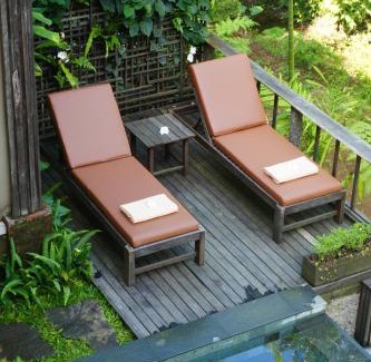Payangan Villa | ELForest ex Karang Dukuh Villa, Ubud