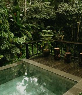 Payangan Villa | ELForest ex Karang Dukuh Villa, Ubud