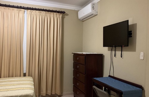 La Arboleda House | Entire apartment in the center of Santo Domingo