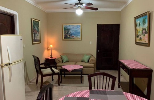 La Arboleda Apartment | Entire apartment in Naco