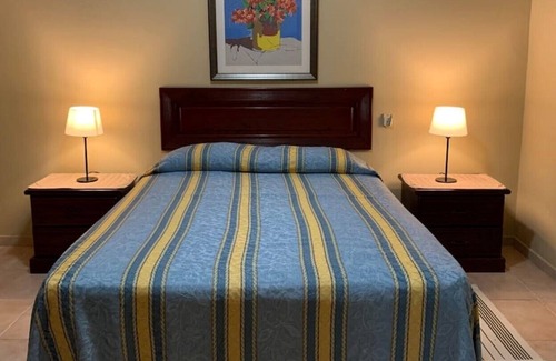 La Arboleda Apartment | Entire apartment in Naco