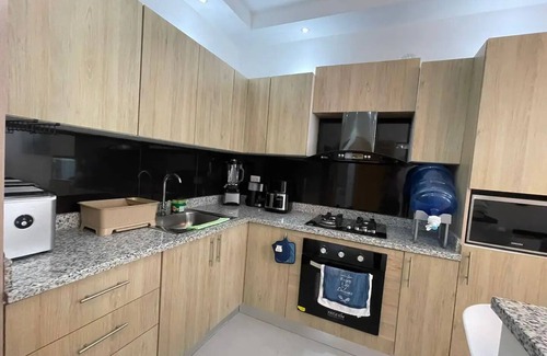 Boca Chica Condo | Entire condo in Boca Chica, Dominican Republic