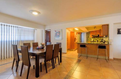 Santo Domingo Apartment | Escape 3BR Apartment Close to Downtown Mall in Bella Vista