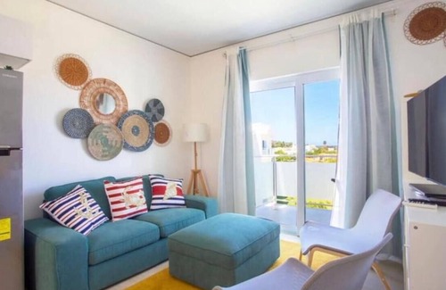 El Batey Apartment | Esmeralda Studio 1116 Ocean View