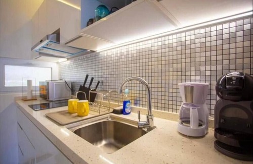 El Batey Apartment | Esmeralda Studio 1116 Ocean View