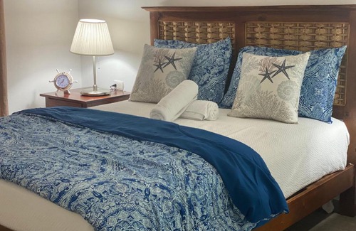 Los Melones Apartment | Espectacular BZII, bayahibe