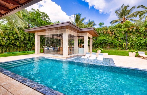 Casa de Campo Villa | Espectacular villa en Las Cañas