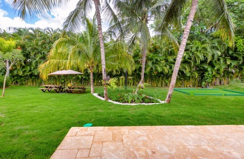Casa de Campo Villa | Espectacular villa en Las Cañas