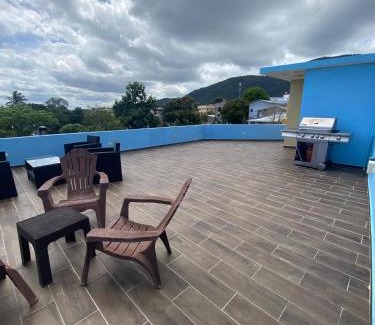 Ensanche Miramar Apartment | Estefany Aparment New