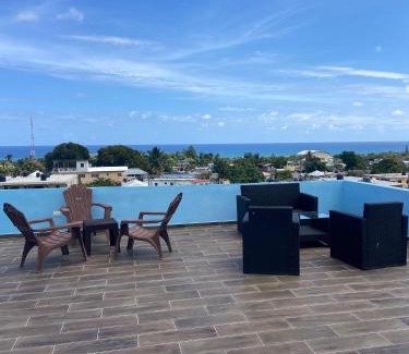 Ensanche Miramar Apartment | Estefany Aparment New