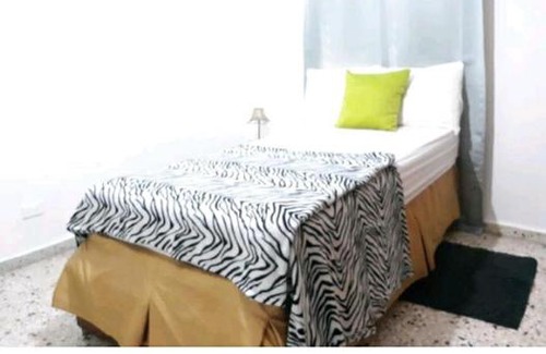 Santo Domingo Apartment | Estiloso, Cerca del DownTown En el Millón Santo Domingo
