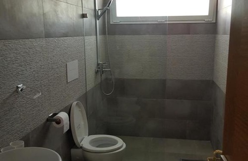 Dominicus Apartment | Estrellas