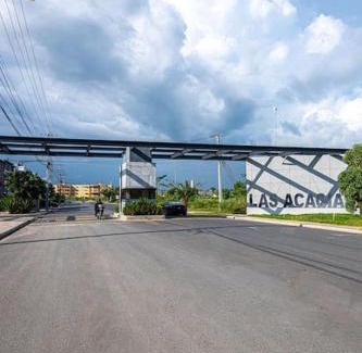 Santo Domingo Este Apartment | Europeo tropical