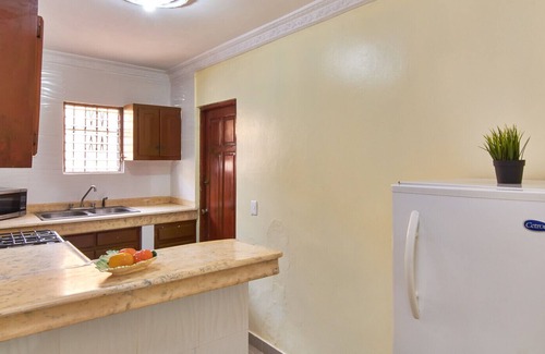 Corales del Sur Apartment | Excellent 2 Bedroom Apartment 5 Beds - Great Location 15KM Las Americas Airport