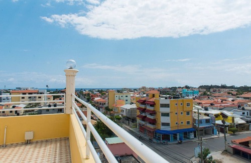 Corales del Sur Apartment | Excellent 2 Bedroom Apartment 5 Beds - Great Location 15KM Las Americas Airport