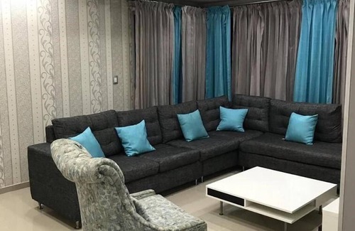 Renacimiento Apartment | Excellent apartment in the center of Santo Domingo