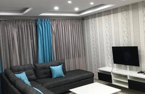 Renacimiento Apartment | Excellent apartment in the center of Santo Domingo