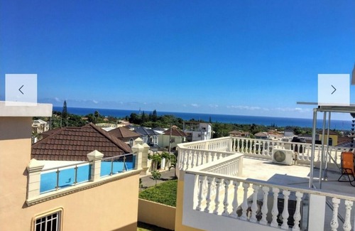 Los Maestros House | Excellent, super spacious and comfortable house in Puerto Plata