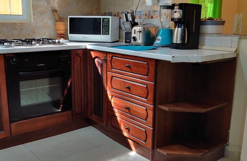 Villas Del Mar Apartment | Exclusive zone playa Hemingway residencial Bellomar I