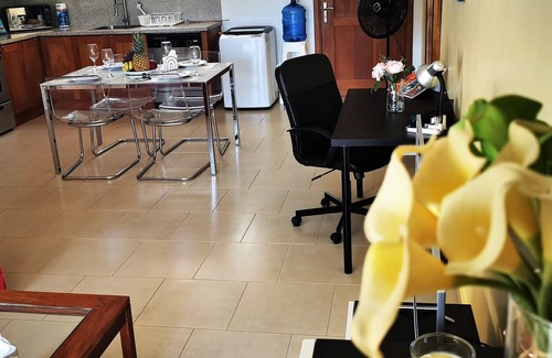 El Batey Apartment | Experience Living in a Luxury Ocean Front Community. Free weekly maid service.