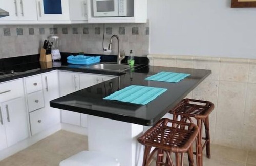 Cabarete Apartment | F-2 Beautiful Beach Condo!