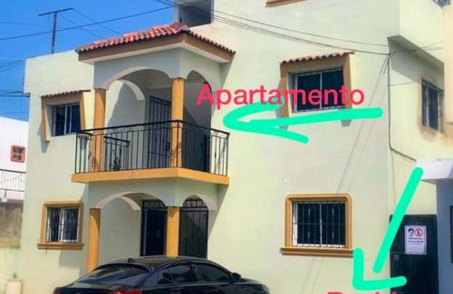Los Maestros Apartment | Family Apartment
