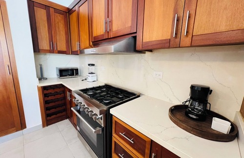 Playa Chiquita Villa | Family-Friendly 3-Bedroom Villa in Sosua Ocean Village – Oceanside Paradise
