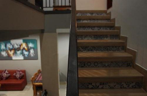 Sanur Villa | family villa sanur