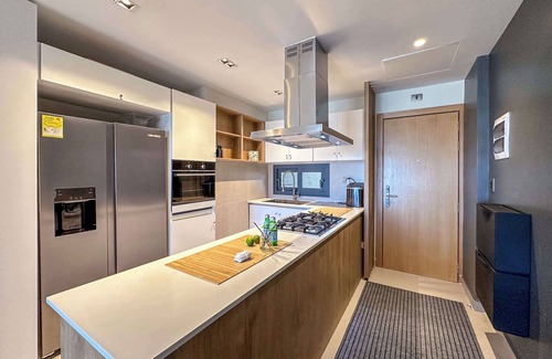El Cortecito Apartment | Fantastic 3 BR Penthouse w/private rooftop