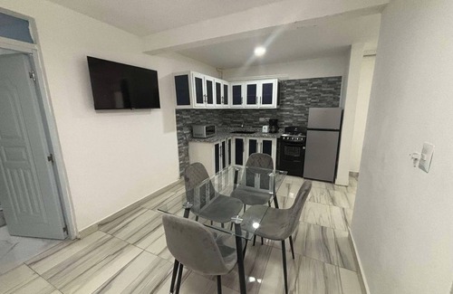 El Batey Apartment | First floor condo in the heart of Sosua
