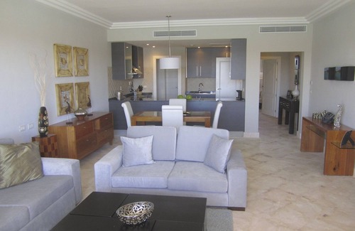Cap Cana Marina Resort | Fishing Lodge Cap Cana
