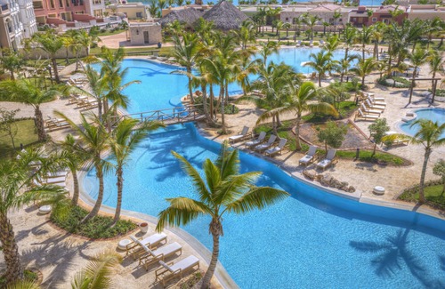Cap Cana Marina Resort | Fishing Lodge Cap Cana