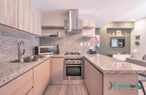 Downtown Santo Domingo Apartment | Flat in Regatta II with breakfast included 306