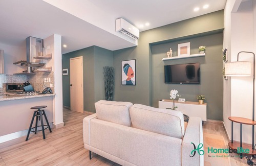 Downtown Santo Domingo Apartment | Flat in Regatta II with breakfast included 306
