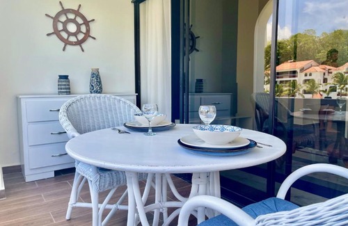 La Mulata Apartment | Flat Marine Monte Vista