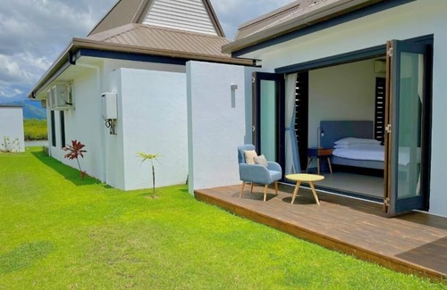 Nadi Villa | Four Bedroom Riverfront Villa 62