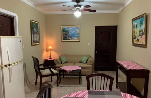 La Arboleda Apartment | Full one bedroom apartment in Naco