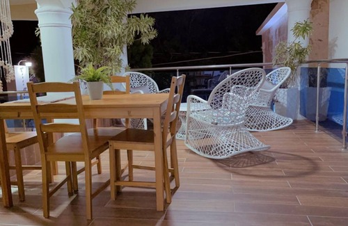El Batey Condo | Fully Equipped New 3br Apt– dt– 2mins To The Beach