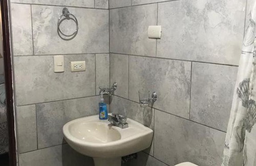 Gregorio Luperon Apartment | Furnished Apartment in Cerro Alto Santiago