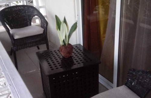 Santo Domingo Este Apartment | Furnished apartment a few minutes from Las Americas Airport and beach