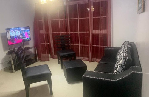 Gregorio Luperon Apartment | Furnished apartments