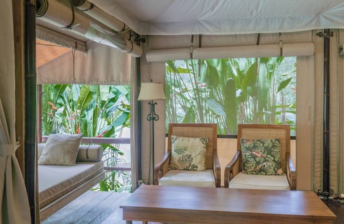 East Selemadeg Bed & Breakfast | Galalima Glamping