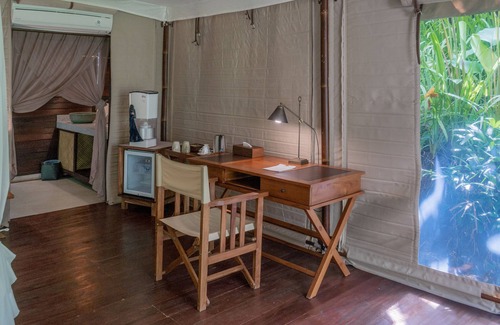 East Selemadeg Bed & Breakfast | Galalima Glamping