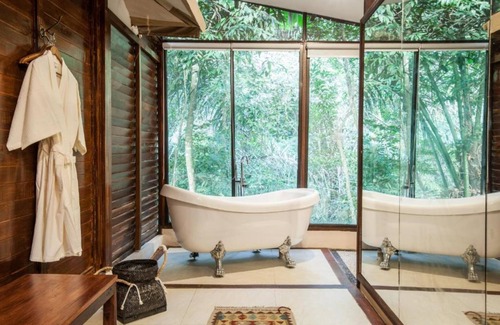 East Selemadeg Bed & Breakfast | Galalima Glamping