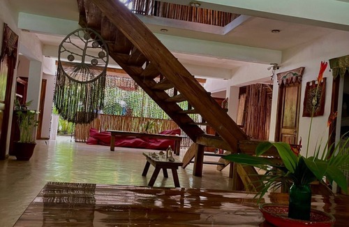 Samana Hostel | Ganesh Hostel