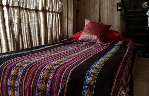 Samana Hostel | Ganesh Hostel